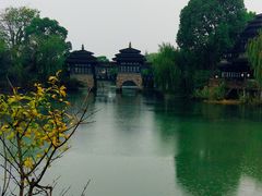 -韩湘水博园