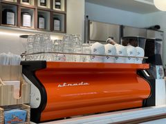 -Peet's Coffee皮爷咖啡(万象天地店)