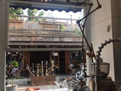 -METAL HANDS(五道营店)