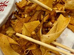 -小郭私房菜·海肠捞饭店(学士街店)