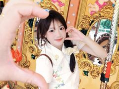 -成都欢乐谷