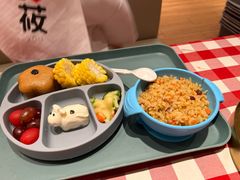 -西贝(宝乐汇店)