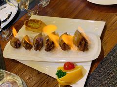 -俄士厨房(万松园店)