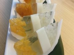 -茶小点(丽悦新天店)