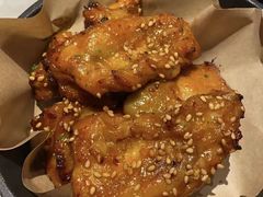 -必胜客(兴华中路PH店)
