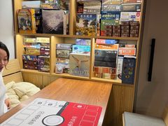 -嗨刻桌游(天一豪景店)