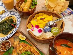 -KingThaia金泰兰(滨江天街店)