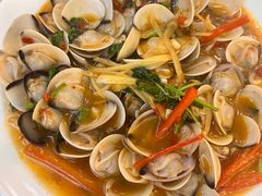 -老东风菜馆·潮汕大排档