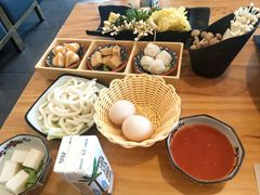-牛匠和牛寿喜锅(西安总店)