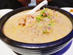 酸菜白肉血-赵记老铺(市府恒隆广场店)