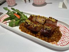 -谭厨中山传家菜.乳鸽.脆鲩鱼(华强北中航城店)
