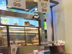 -LELECHA乐乐茶(三里屯店)