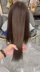 -V8潮牌·接发烫染连锁