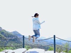 -潭溪山