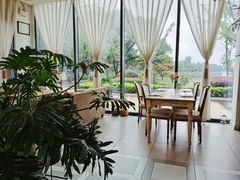 -MOMENT湖景餐厅(解放路店)