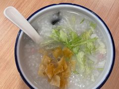 -宏状元现熬粥·京味菜(三里河店)