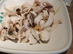 -淘米捞·米汤脆鲩鱼火锅(福田皇岗店)