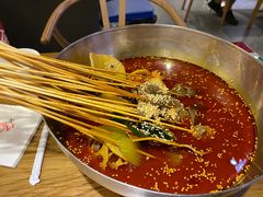 -付小姐在成都(川沙店)