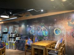-40+精酿啤酒俱乐部(国投财富广场店)