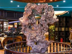 -福禧酒窖·中餐厅 (万柳店)