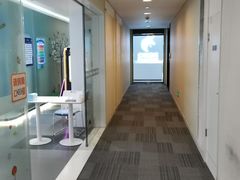 -海亮AI学习中心·幻码星球(钱江校区)