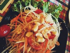 -芭堤雅泰国餐厅(胜利路店)