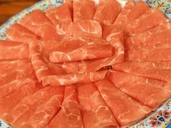-南门四季铜锅涮肉(左家庄店)
