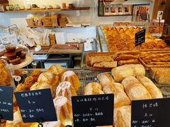 -仙峰天然面包(迎宾路店)