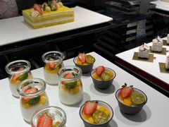 -城市名人酒店喝彩西餐厅(人民南路店)