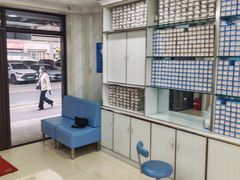 -朋朋修脚(滂江街店)