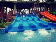 -苏州乐园森林水世界