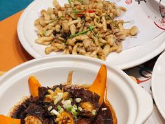 -鲜味食族水产·海鲜餐厅