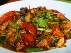 -渔太泰漓江小馆·广西融合菜(西街店)