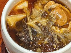 -聚春园自助餐厅(东街口店)