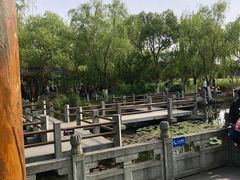 -武汉园博园(武汉自然博物馆)