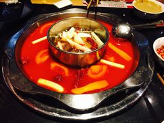 -董家湾重庆老火锅(嘉华店)