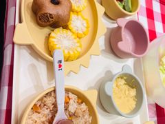 -西贝(紫荆广场店)