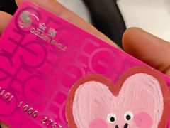 -燕庭·纯燕窝·甜品下午茶(南京西路店)