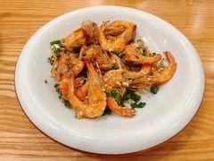 -23号墙门菜(狮虎桥店)