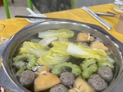 -老猫牛肉火锅(沙溪店)