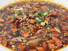 -茶泡饭(李子坝店)