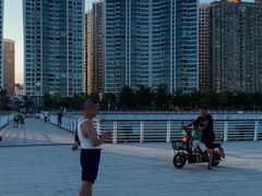 -海沧湾公园