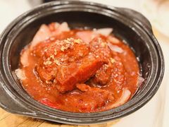 -翠园(北京王府中环店)