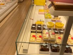 -好利来(新宜白店)