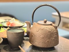 -湊湊火锅·茶憩(颐堤港店)