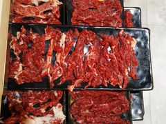 -陈记顺和潮汕牛肉火锅(番禺迎宾大道店)