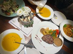 -秀·爱尔兰餐吧(上海路店)