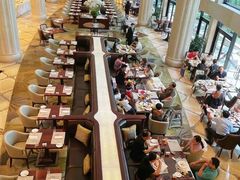 -Salon de Ville浦江汇(上海外滩华尔道夫酒店店)