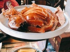 -局气烤鸭·北京菜(前门店)