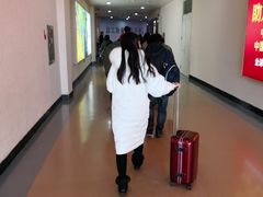 -哈尔滨太平国际机场